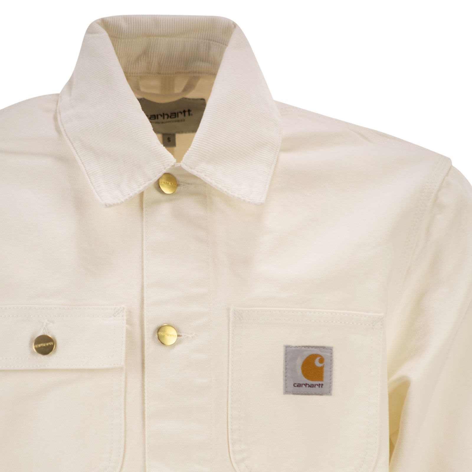 [CARHARTT] Jacket CO I031519 0DJ02