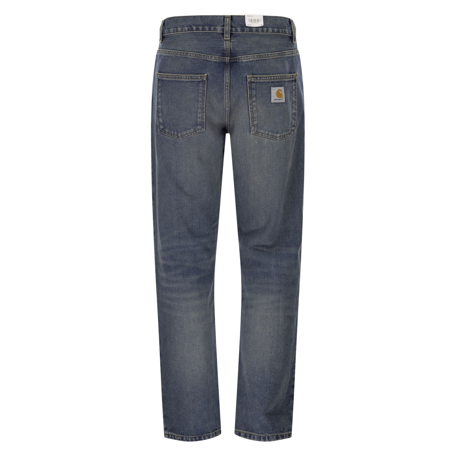 [CARHARTT] Trousers CO I029208 014L