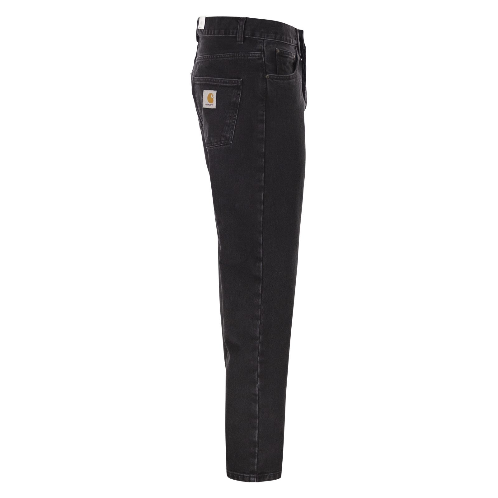 [CARHARTT] Trousers CO I029208 8906