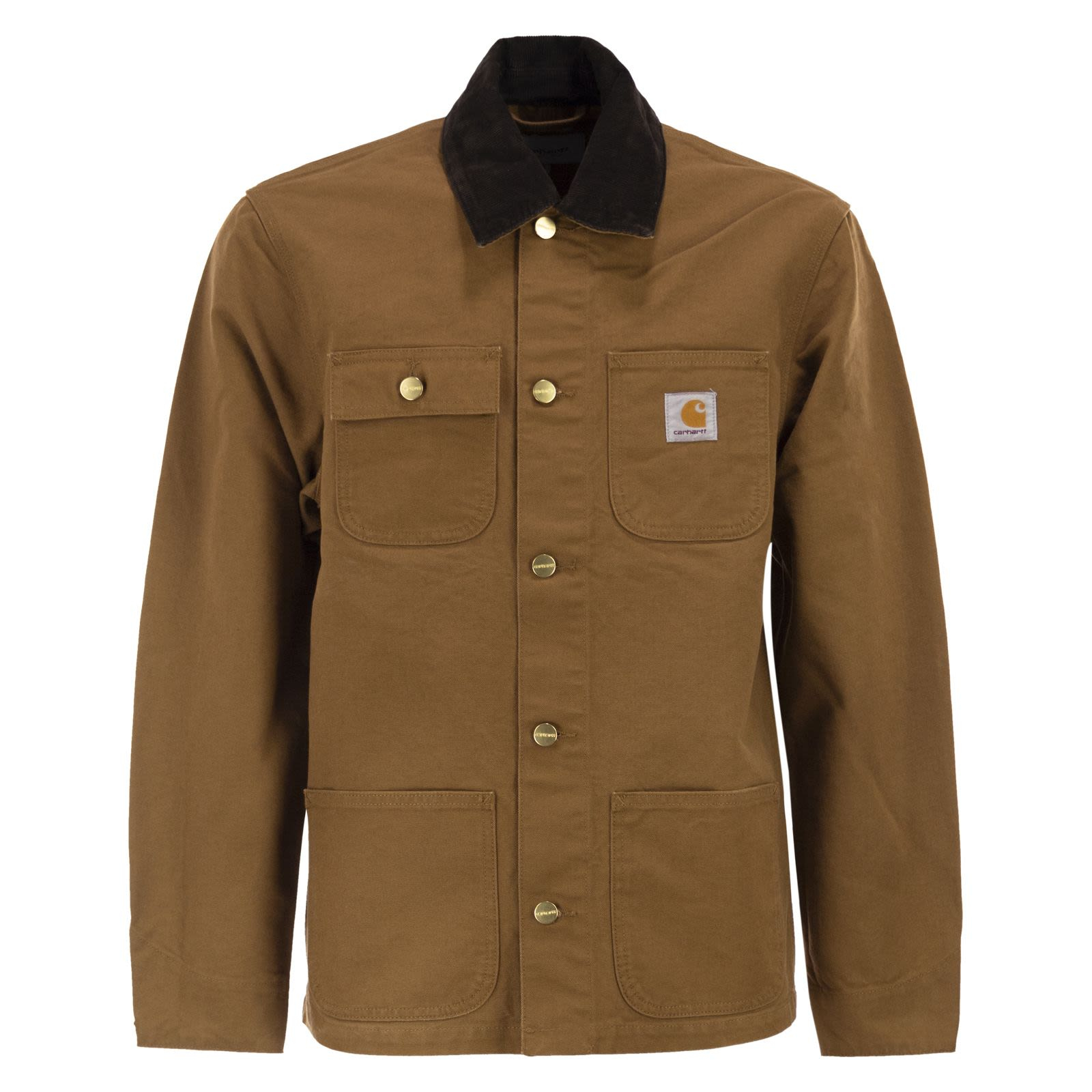 [CARHARTT] Casual Jacket CO I031519 00S02