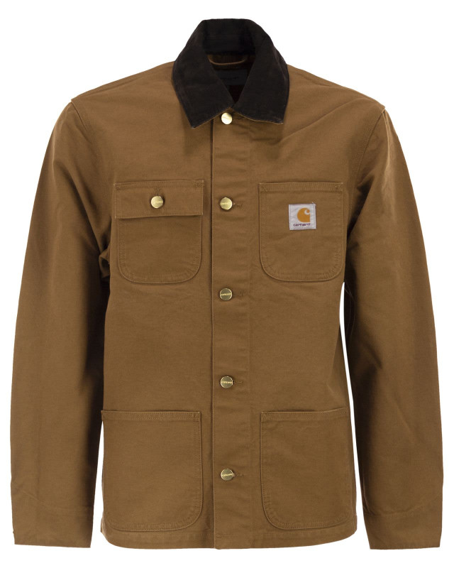 [CARHARTT] Casual Jacket CO I031519 00S02