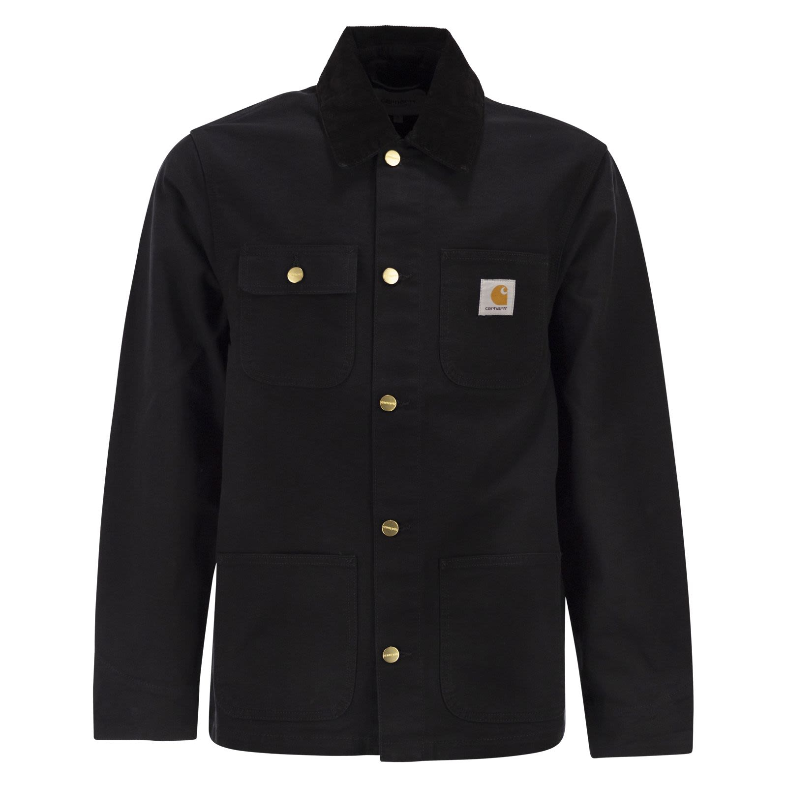 [CARHARTT] Casual Jacket CO I031519 00E02