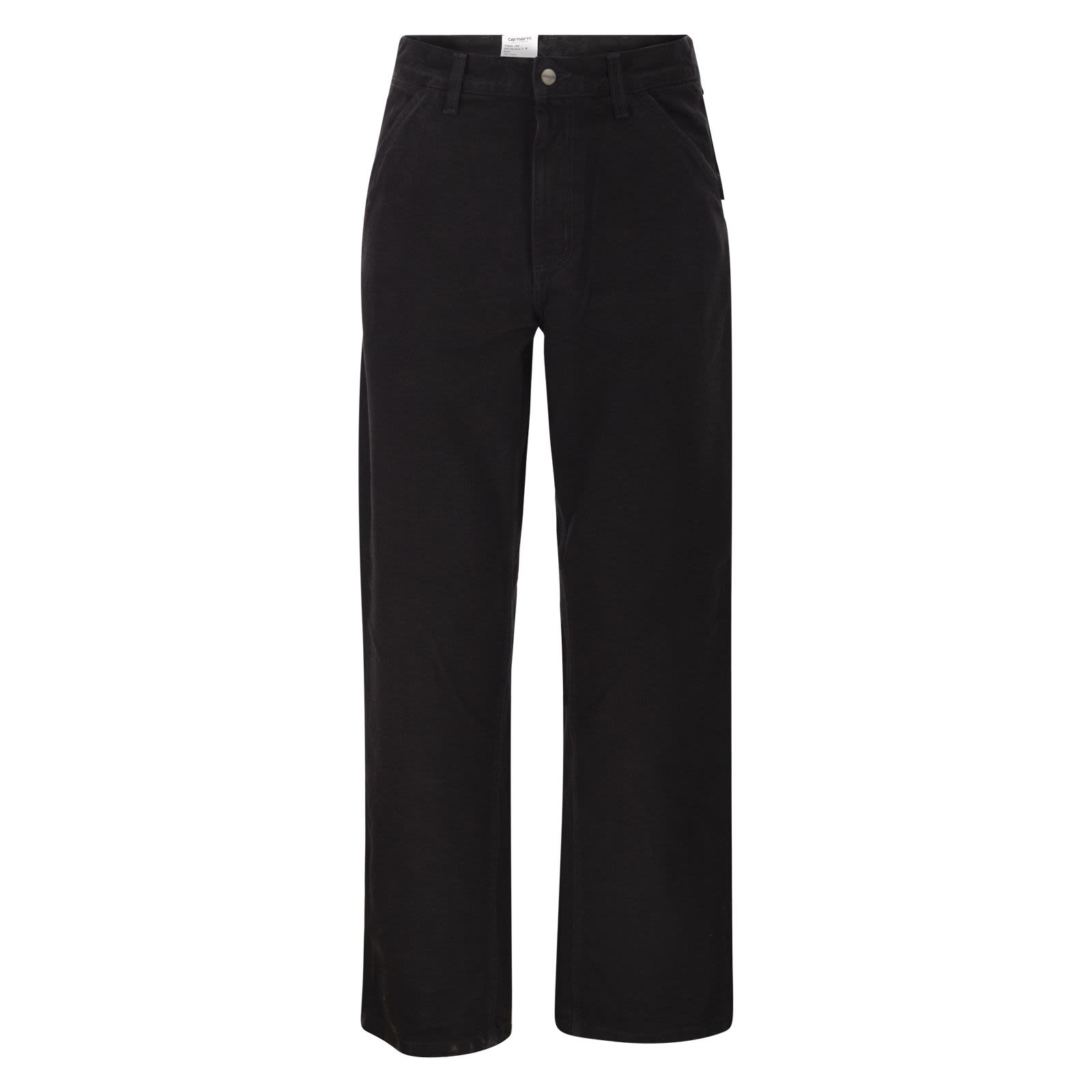 [CARHARTT] Trousers CO I032024 8902