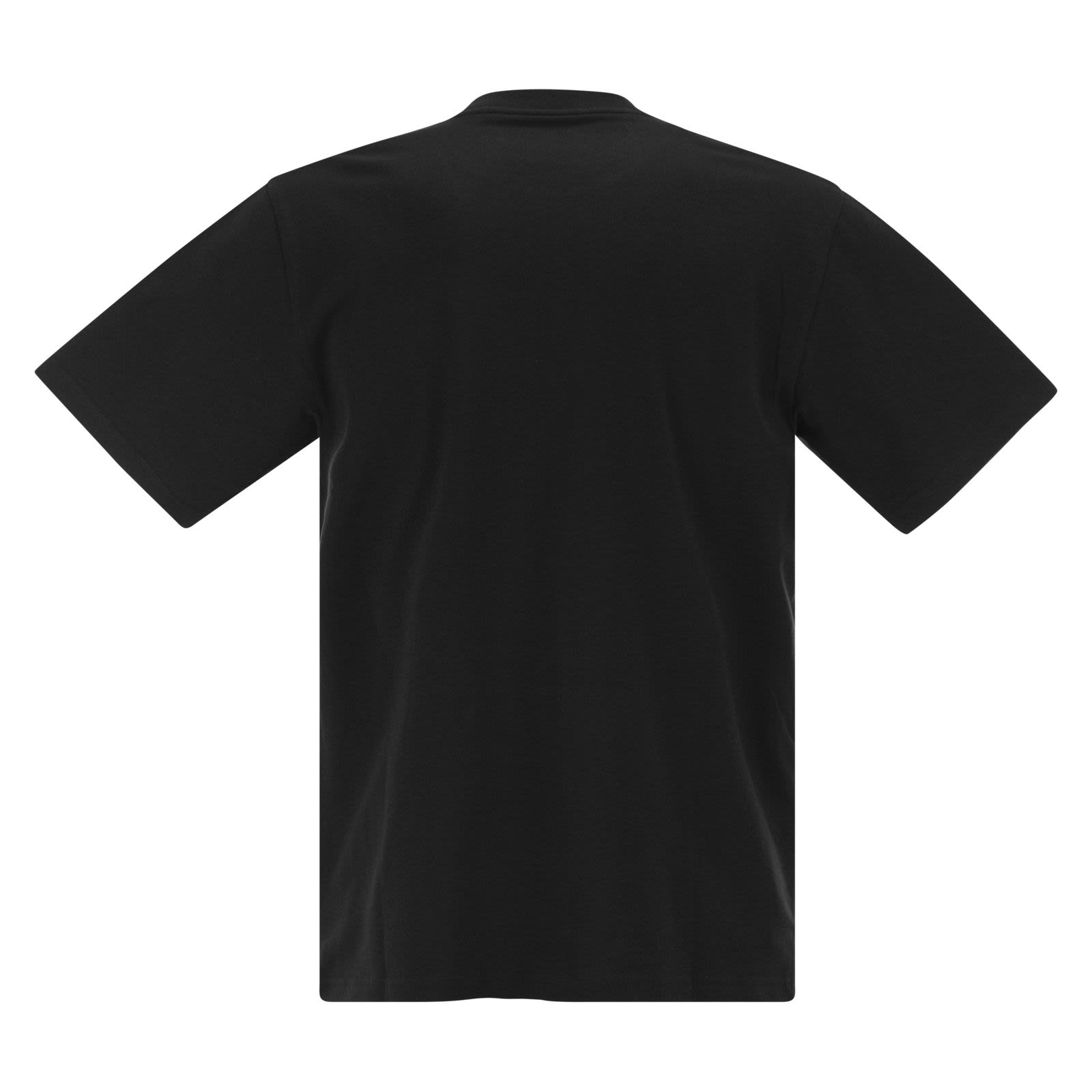 [CARHARTT] T-shirts Short Sleeve CO I035700 0D2XX