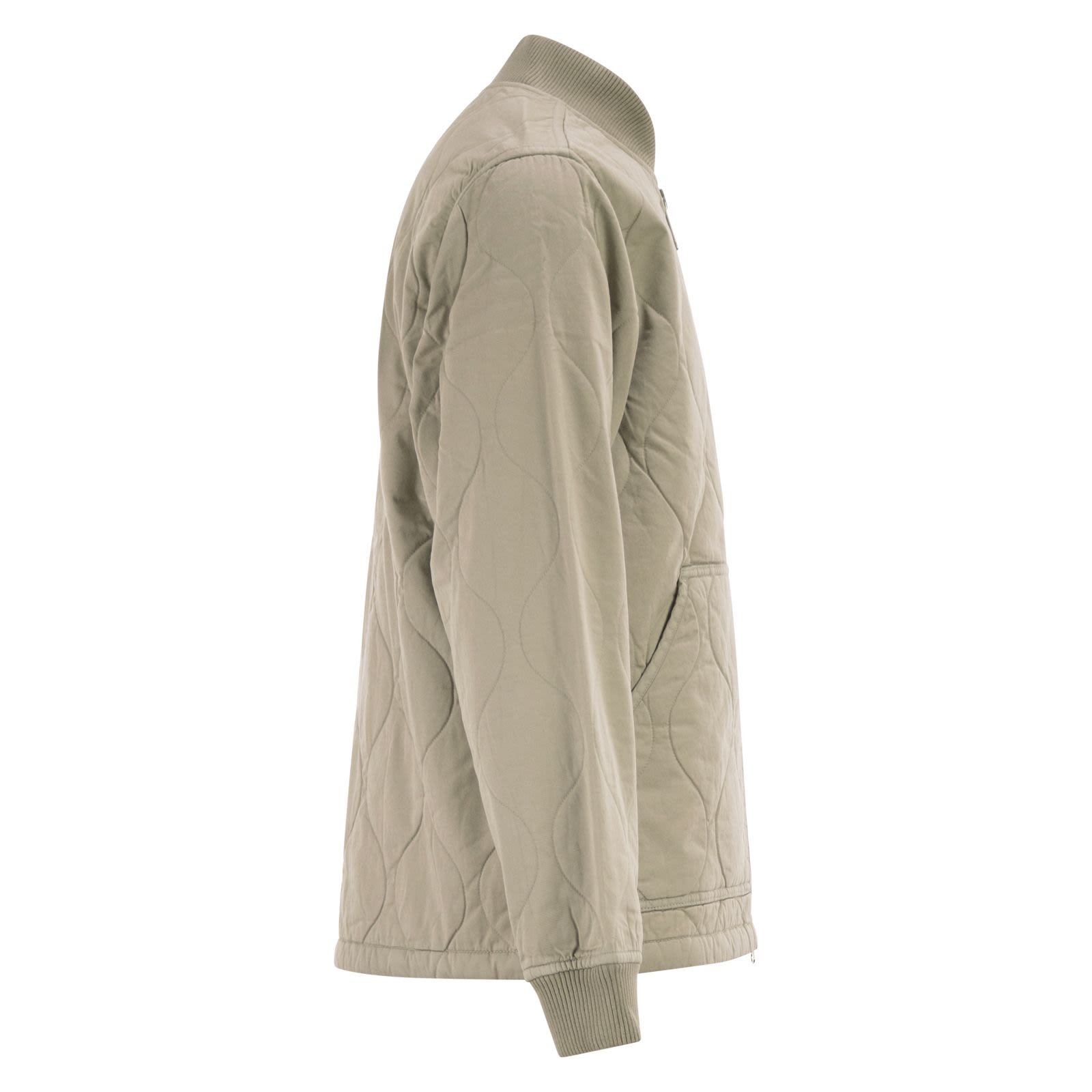 [CARHARTT] Casual Jacket SS26 I035970 3GEXX