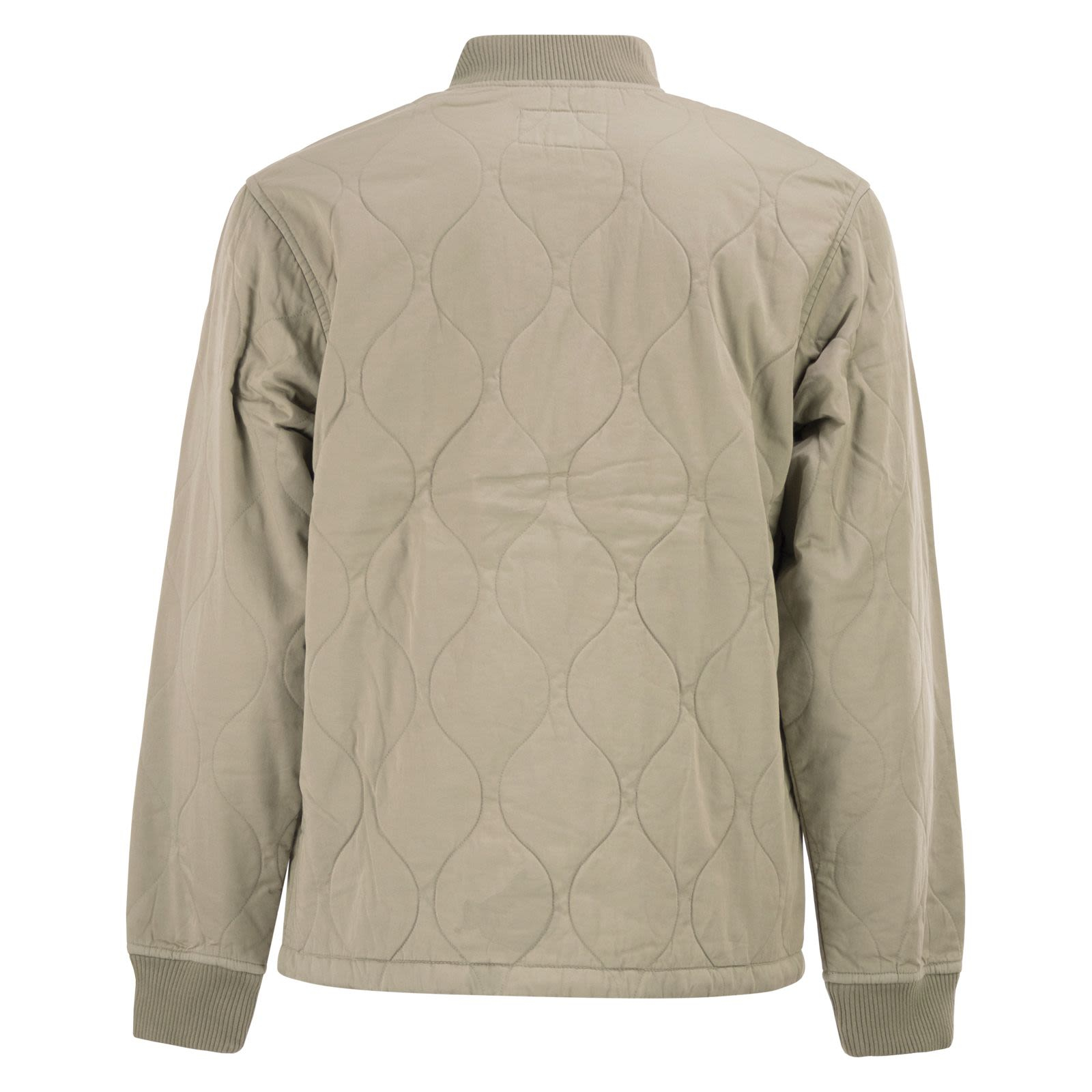 [CARHARTT] Casual Jacket SS26 I035970 3GEXX