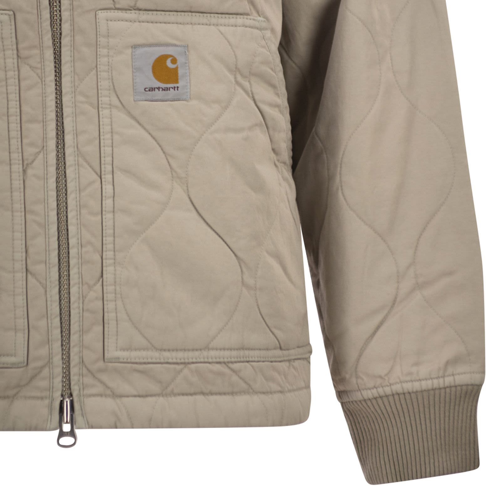 [CARHARTT] Casual Jacket SS26 I035970 3GEXX
