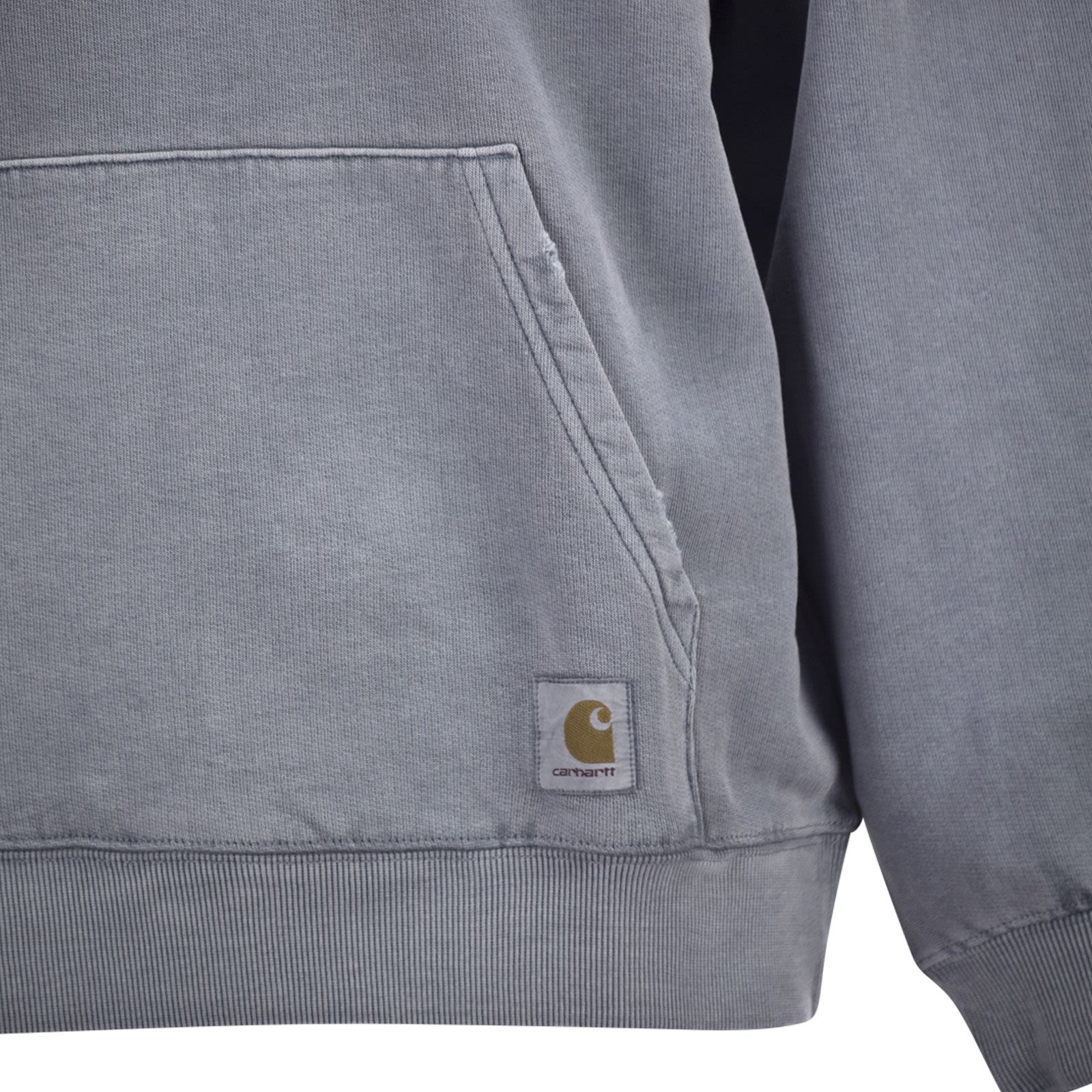 [CARHARTT] Hoodie SS26 I036053 3GBB7