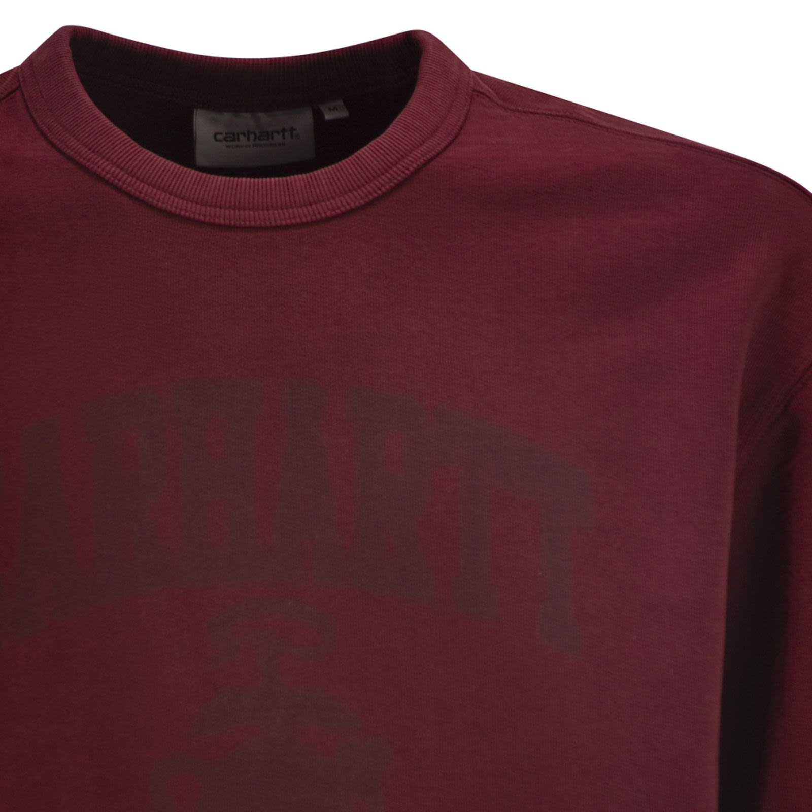 [CARHARTT] Sweatshirt SS26 I036065 33G60