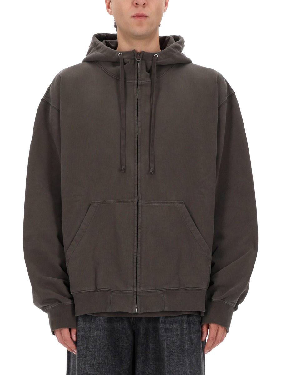 [Maison Margiela] Hoodie FW25 S67HG0023_M25027810