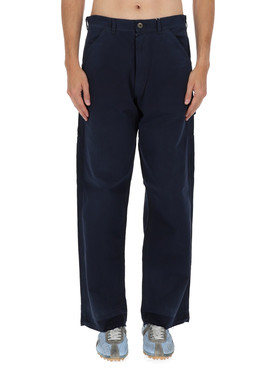 [Maison Margiela] Jeans FW25 S50LA0242_M30024962