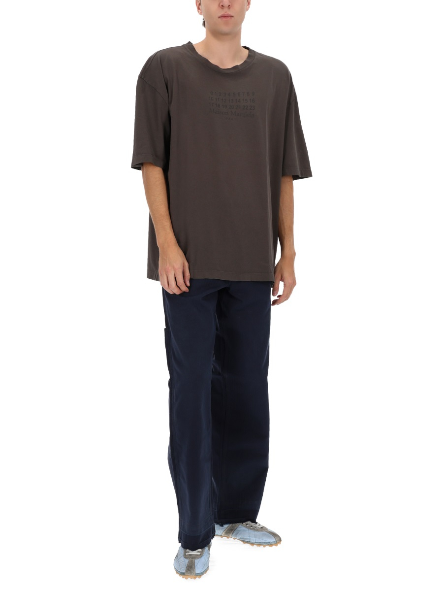 [Maison Margiela] Jeans FW25 S50LA0242_M30024962