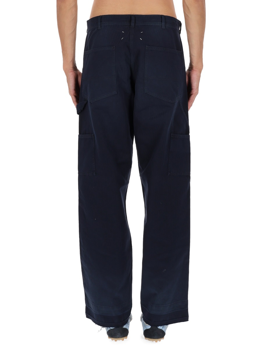 [Maison Margiela] Jeans FW25 S50LA0242_M30024962