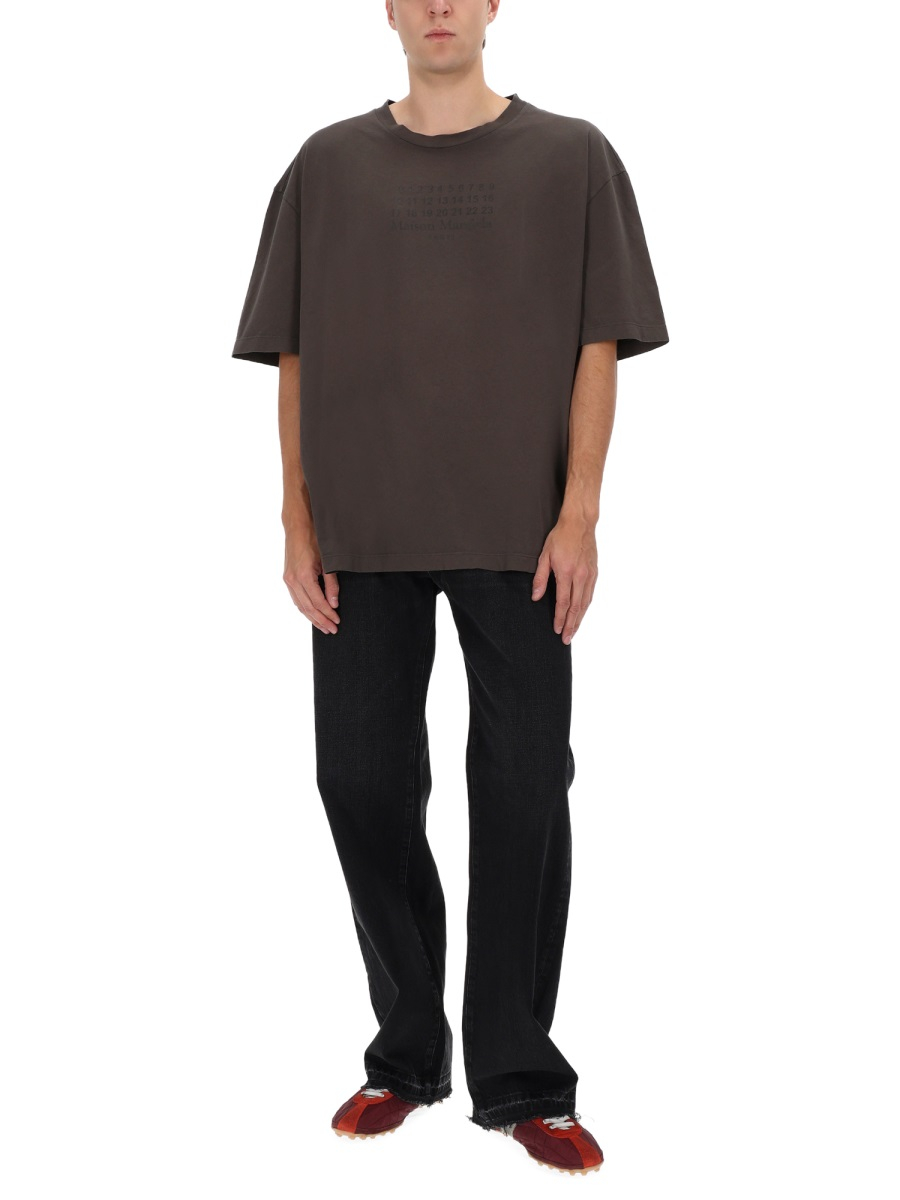 [Maison Margiela] Jeans FW25 S50LA0243_M30040961
