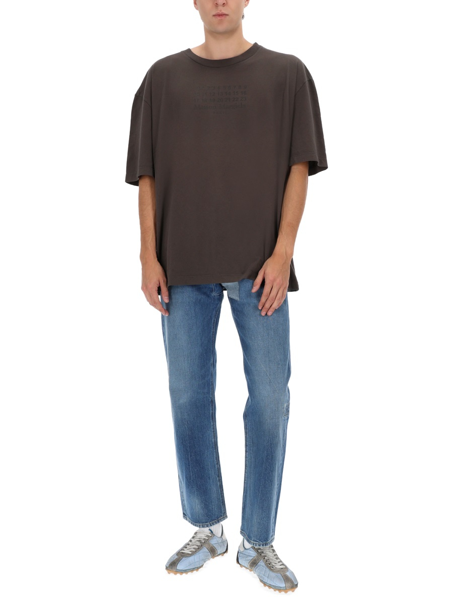 [Maison Margiela] Jeans FW25 S50LA0241_S30561986