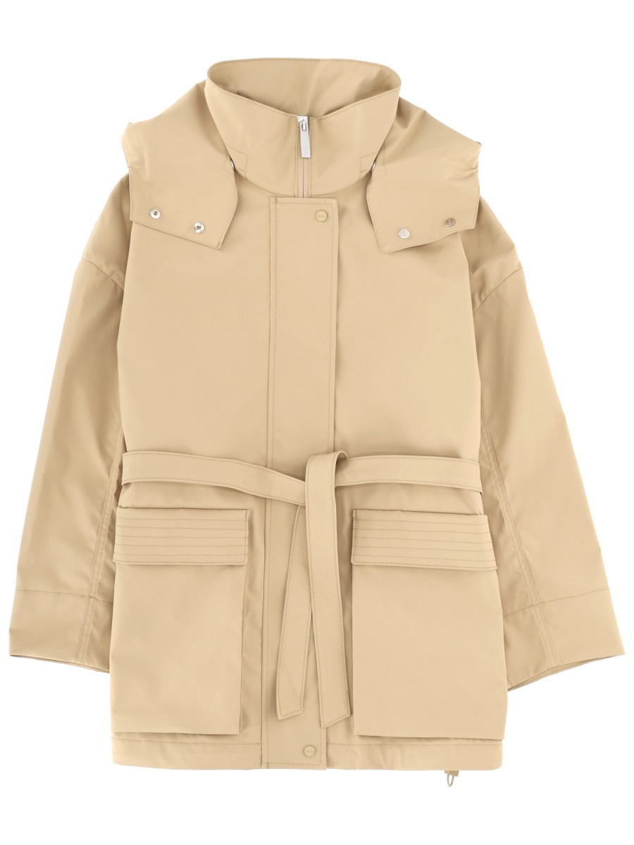 [HERNO LAMINAR] Coat FW25 GC00092DL_128372154