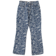 [GANNI] Jeans FW25 J1833_566