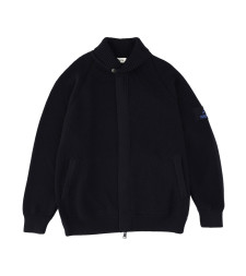 [Premiata] Bomber Jacket FW25 PMG27T_BLUE