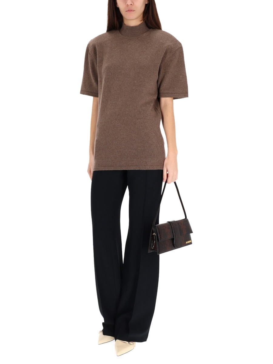 [JACQUEMUS] Sweatshirt FW25 SWW00629AK0_0282850