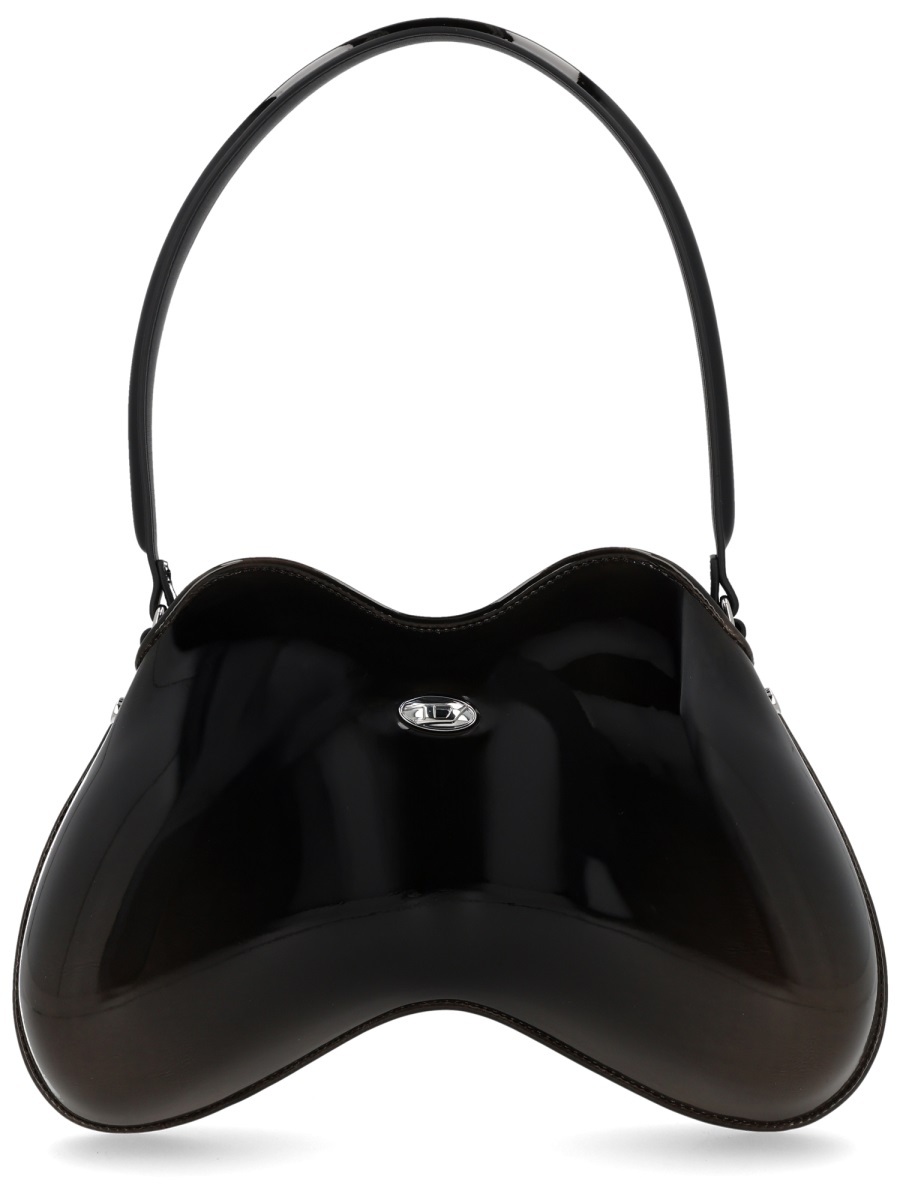 [Diesel] Shoulder bag FW25 X10327_P8008H0202