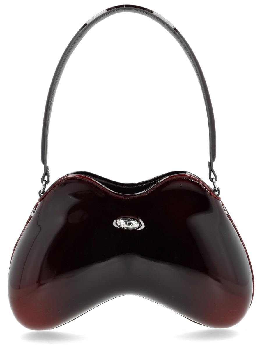 [Diesel] Shoulder bag FW25 X10327_P8008HA930
