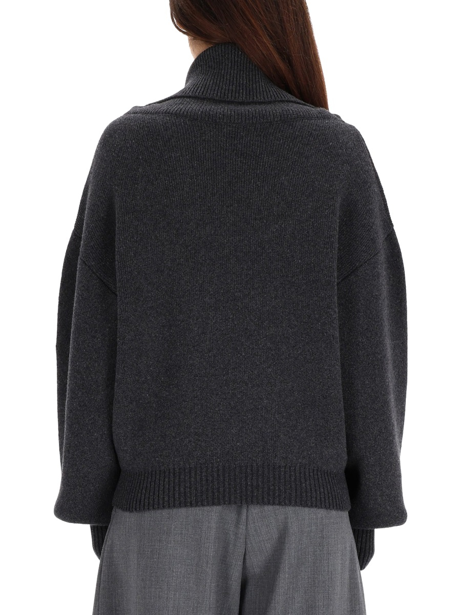 [JACQUEMUS] Sweatshirt FW25 SWW00624AK0_0278970