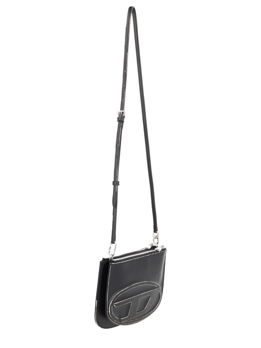 [Diesel] Shoulder bag FW25 X10330_P8630HA578