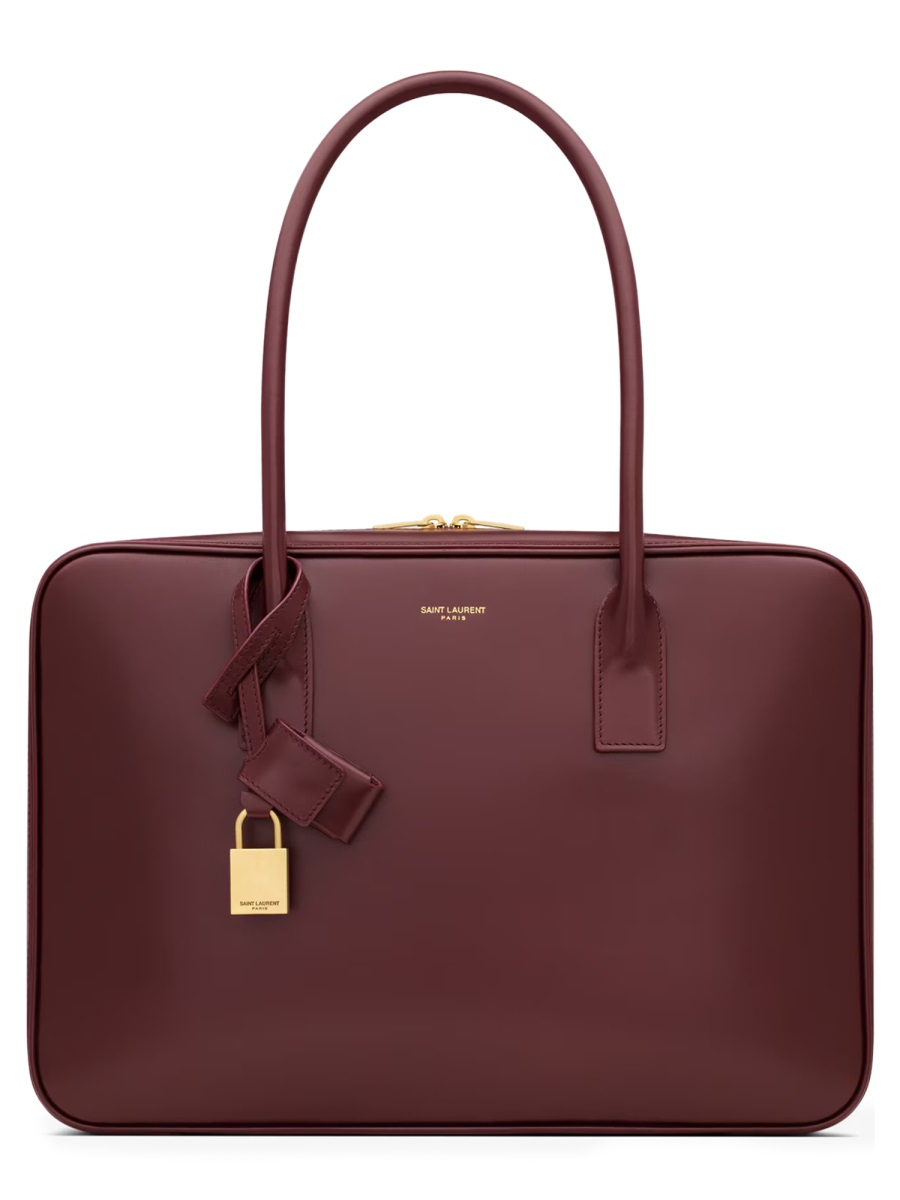 [Saint Laurent] Tote bag FW25 832383_0SX0W6195