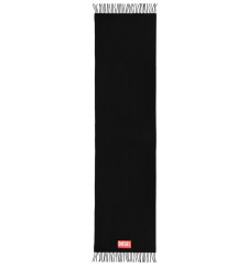 [Diesel] Scarf FW25 A17564_0AKBL900