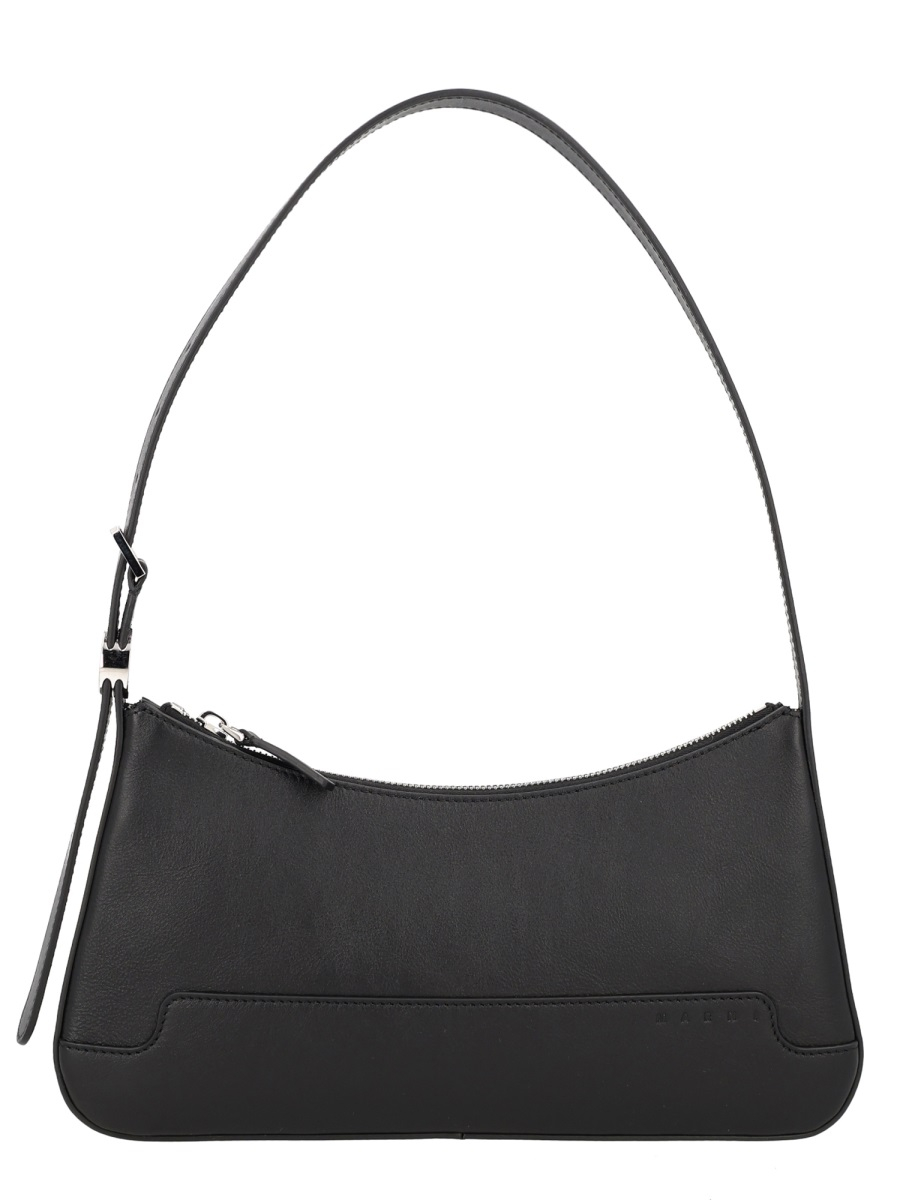 [Marni] Shoulder bag FW25 SBMP0246U0_P822200N99