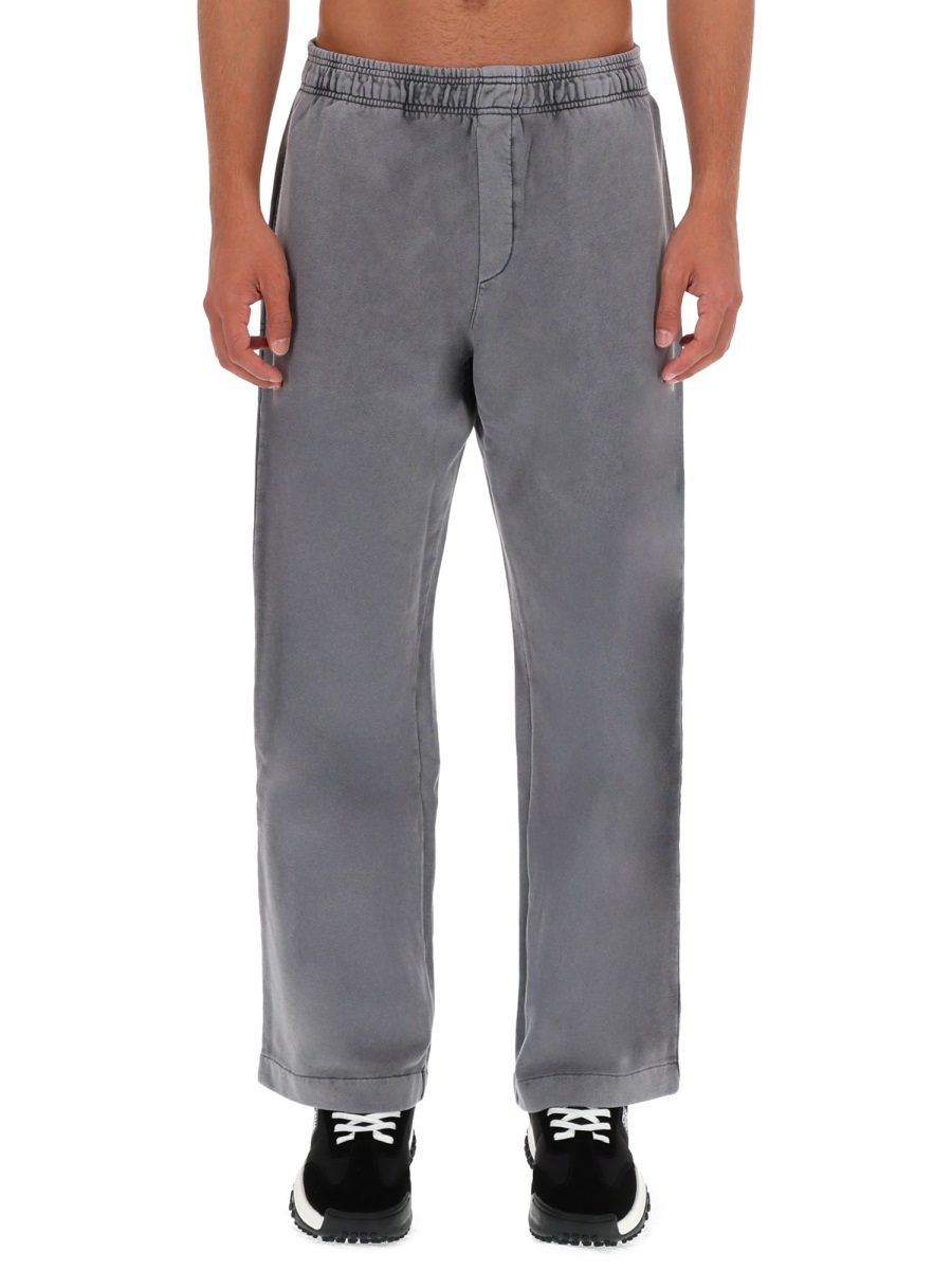 [VERSACE JEANS COUTURE] Trousers FW25 79GAAE00_CF00E831