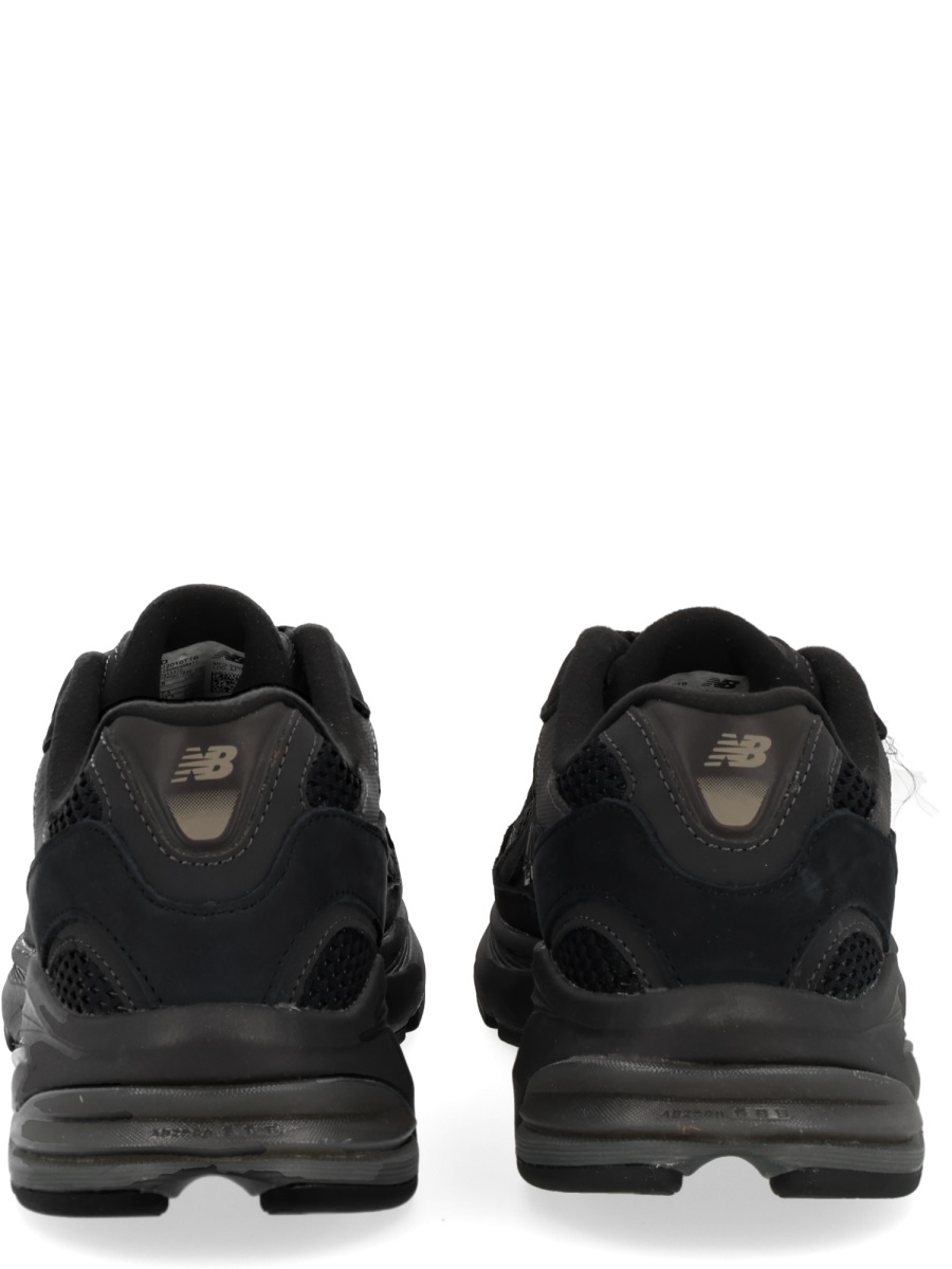 [new Balance] Sneakers FW25 U2010TTB_BLACK