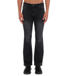 [VERSACE JEANS COUTURE] Trousers FW25 79GAB511_CDWRC909
