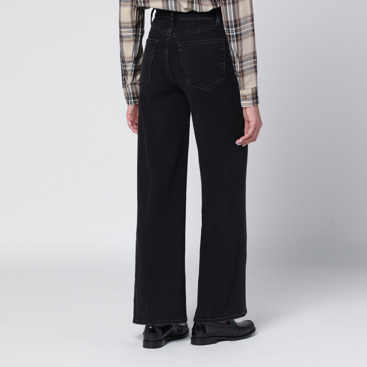 [FRAME] Jeans SS26 LSP498DE