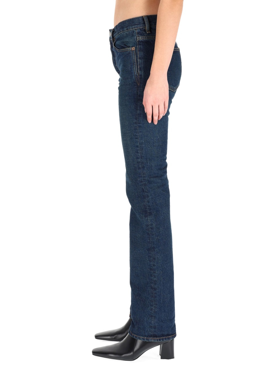 [Saint Laurent] Jeans FW25 782393_Y10VG4430