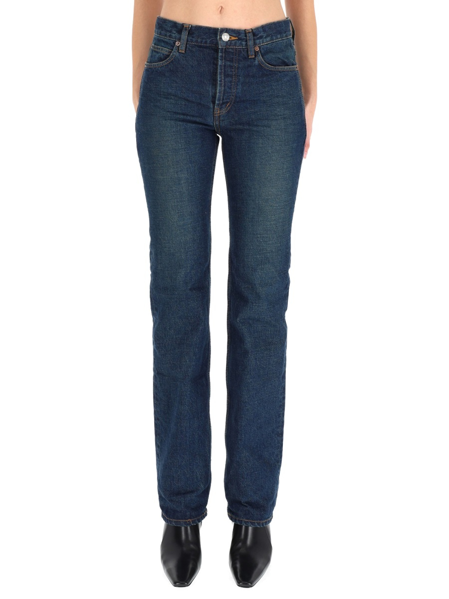 [Saint Laurent] Jeans FW25 782393_Y10VG4430