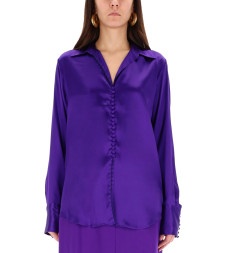 [DRIES VAN NOTEN] Shirts Long Sleeve FW25 010769_2032401