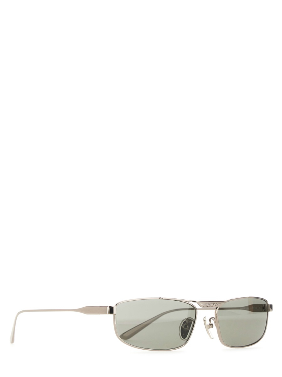 [Balenciaga] Sunglasses FW25 830326_T00051259