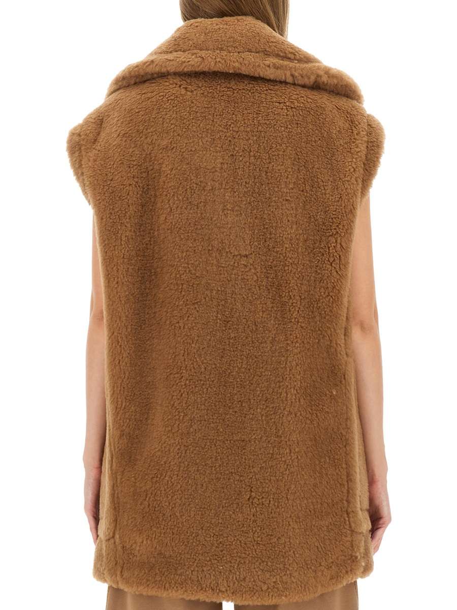 [Max Mara] Coat FW25 2521276263600_739001