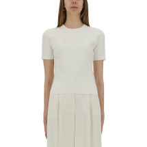 [Max Mara] T-shirts Short Sleeve FW25 2521366068600_005001