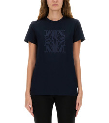 [Max Mara] T-shirts Short Sleeve FW25 2521946032600_112007