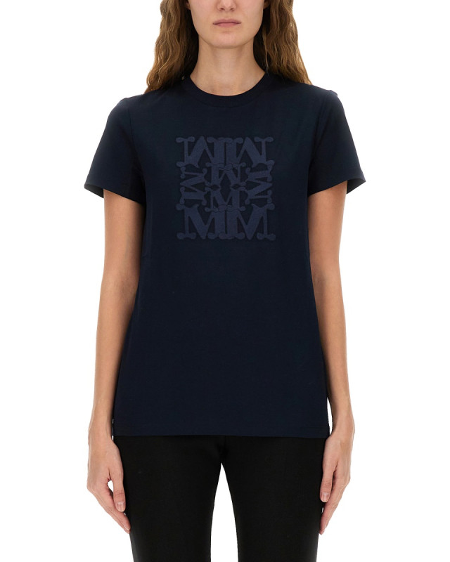 [Max Mara] T-shirts Short Sleeve FW25 2521946032600_112007