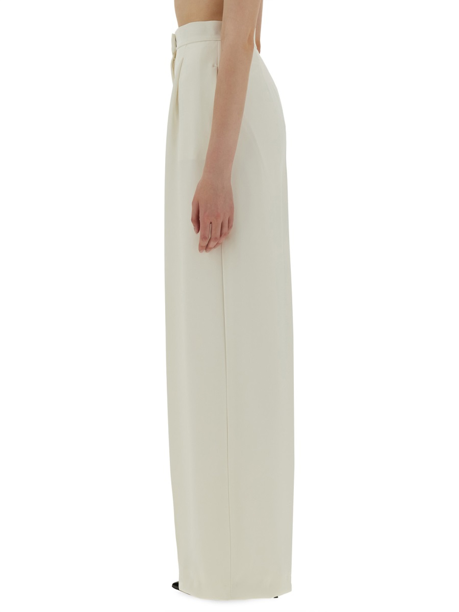 [Max Mara] Trousers FW25 2521136071600_301012