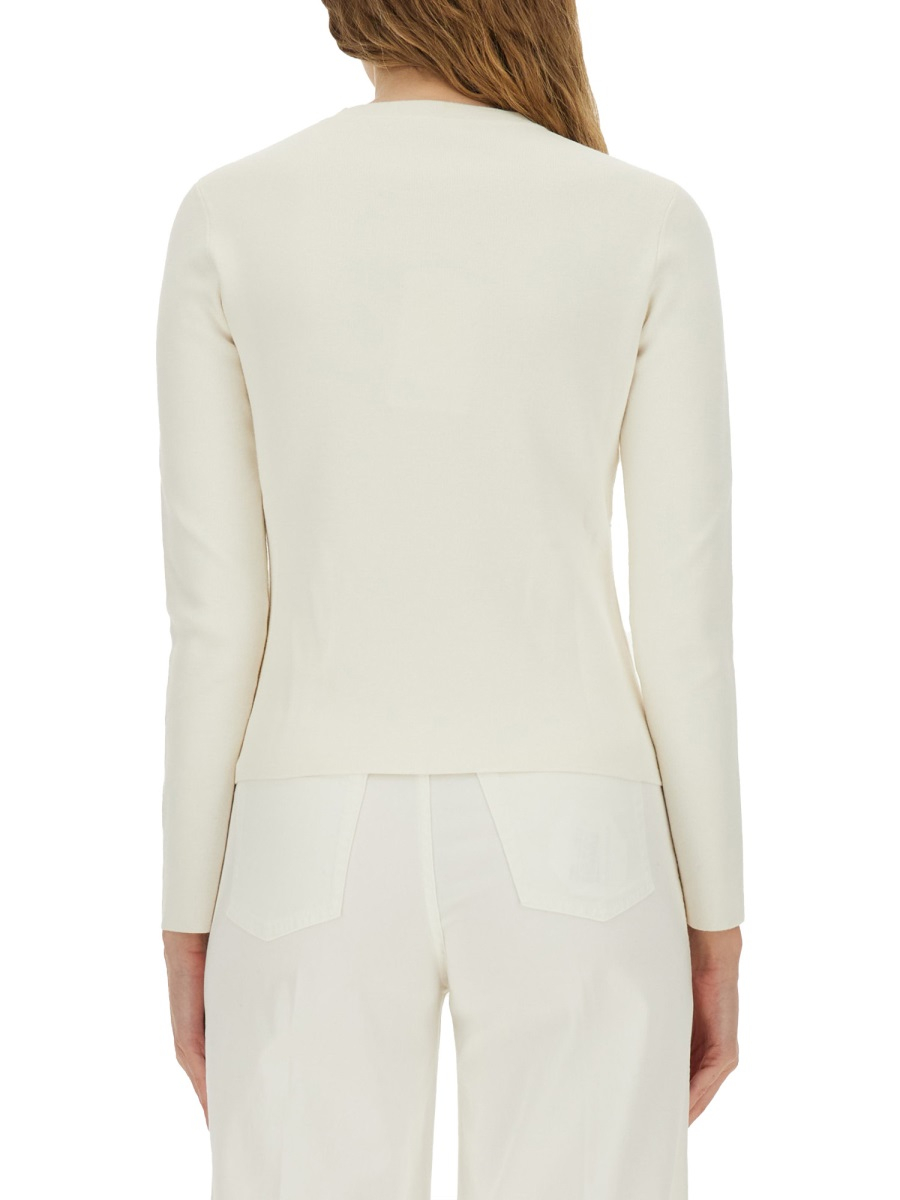 [Max Mara] Sweatshirt FW25 2521366029600_107001