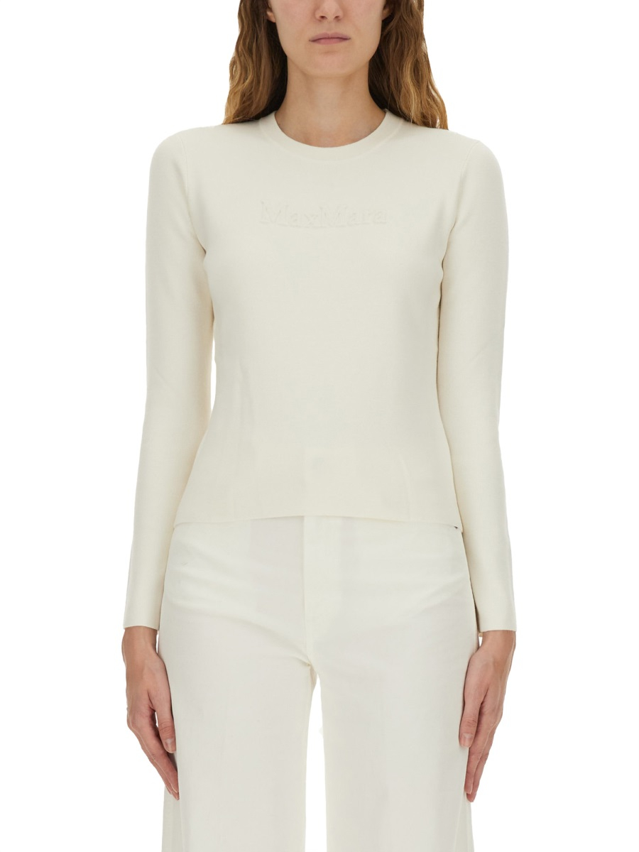 [Max Mara] Sweatshirt FW25 2521366029600_107001