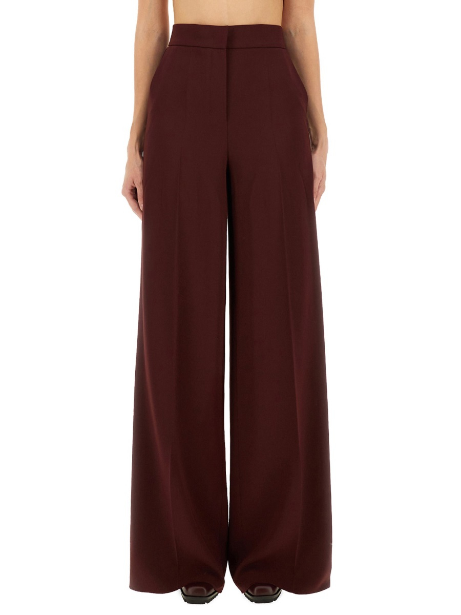 [Max Mara] Trousers FW25 2521136014600_394037