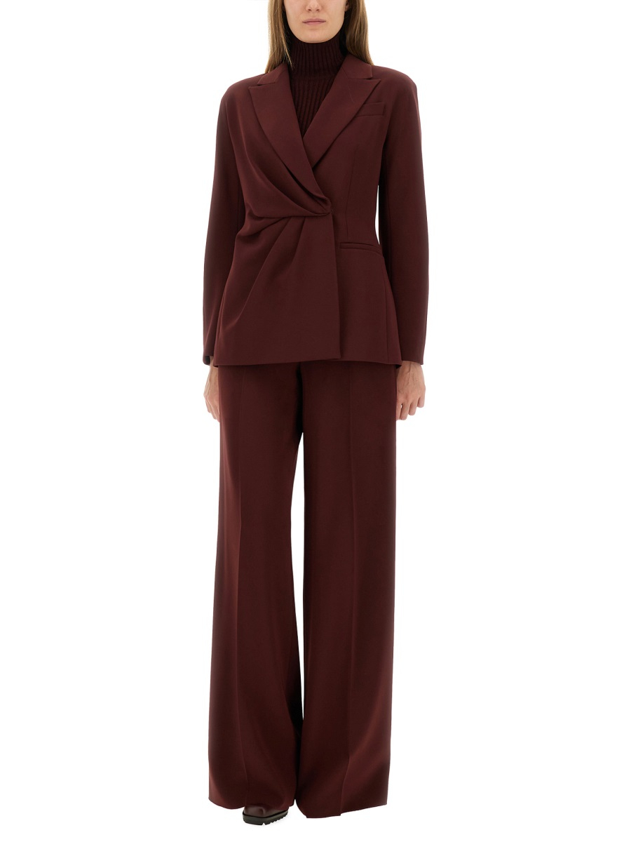 [Max Mara] Trousers FW25 2521136014600_394037