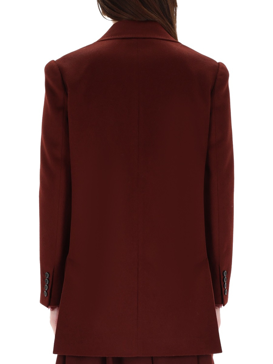 [Max Mara] Blazer FW25 2521046243600_362043