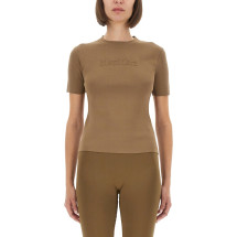 [Max Mara] T-shirts Short Sleeve FW25 2521366068600_005004
