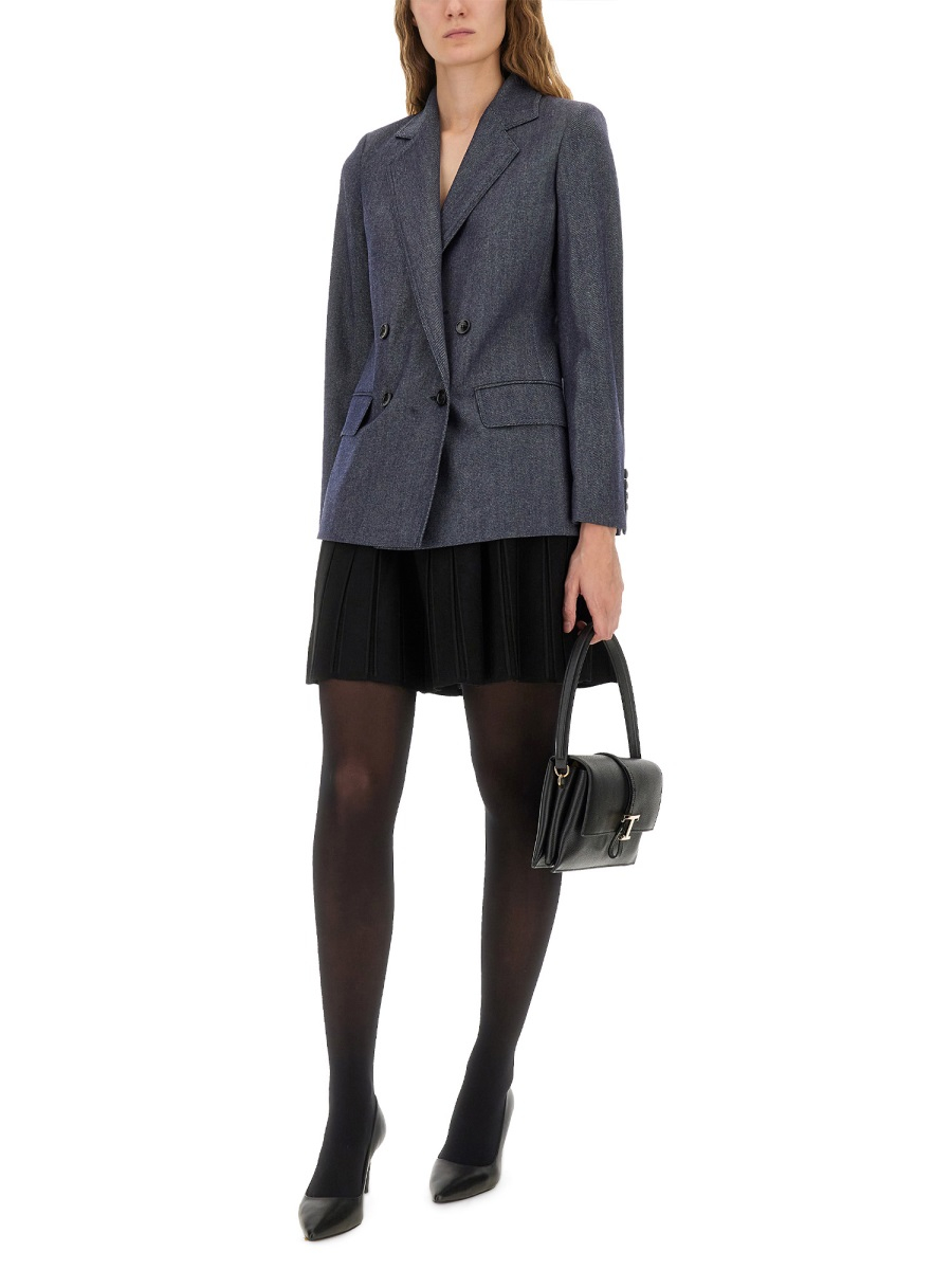 [Max Mara] Blazer FW25 2521046062600_473048